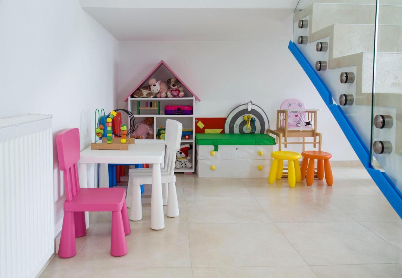 Willa Wojcik Apartamenty I Pokoje Сромовце-Ніжне Екстер'єр фото
