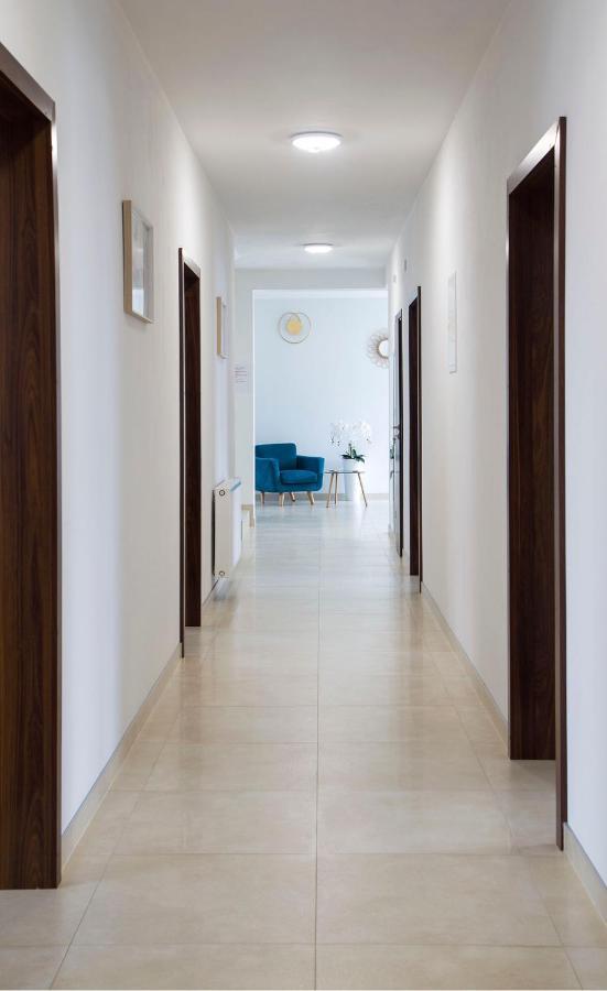 Willa Wojcik Apartamenty I Pokoje Сромовце-Ніжне Екстер'єр фото