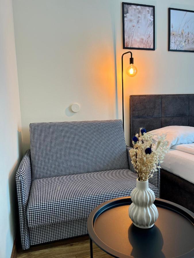 Willa Wojcik Apartamenty I Pokoje Сромовце-Ніжне Екстер'єр фото
